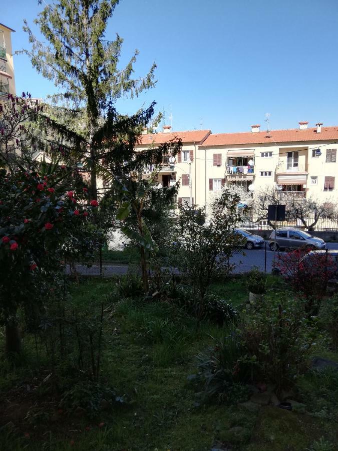 Là Mì Cà La Spezia Exterior foto