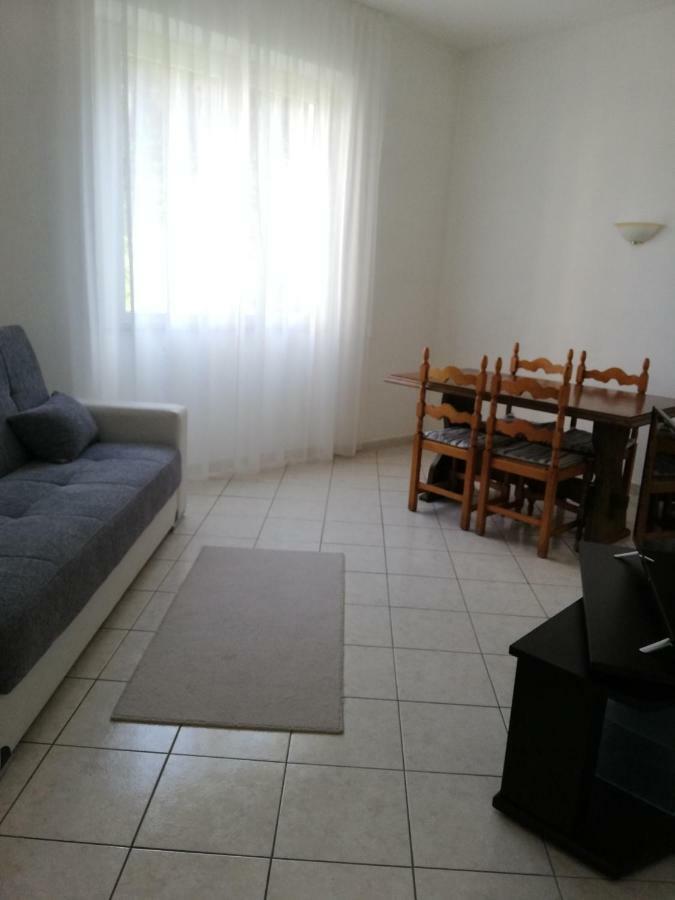 Là Mì Cà La Spezia Exterior foto